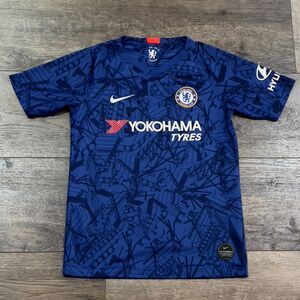 Nike Chelsea FC 2019/2020 Football Soccer Jersey Kit AJ5529-495 - Youth Large
